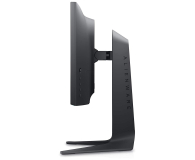 Dell Alienware AW2521HF czarny 240Hz - 564934 - zdjęcie 3